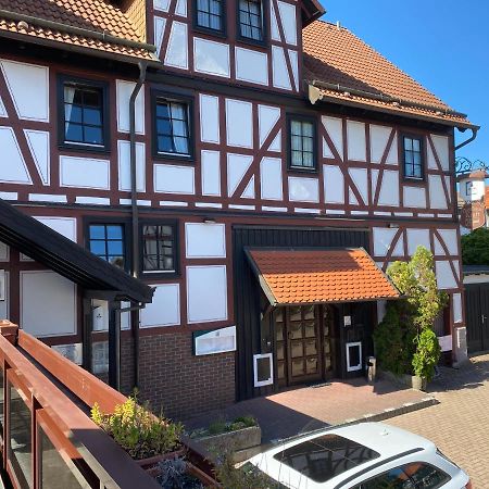 Hotel-Gasthaus-Kraft Schauenburg Esterno foto